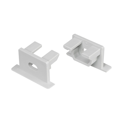 Заглушка для PDS-FS-S с отверстием (Arlight, Пластик)