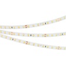 Лента светодиодная RT 2-5000 24V Warm2700 1.6x (2835, 490 LED, PRO) (Arlight, 10 Вт/м, IP20)