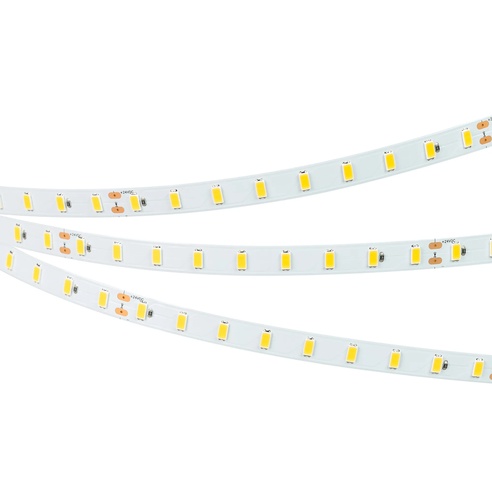 Лента светодиодная ULTRA-C72-10mm 24V Day4000 (7.2 W/m, IP20, 5630, 5m) (Arlight, высок.эфф.200 лм/Вт)