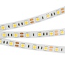 Лента светодиодная RT2-5050-60-12V White (300 LED) (NormaLED, 14.4 Вт/м, IP20)
