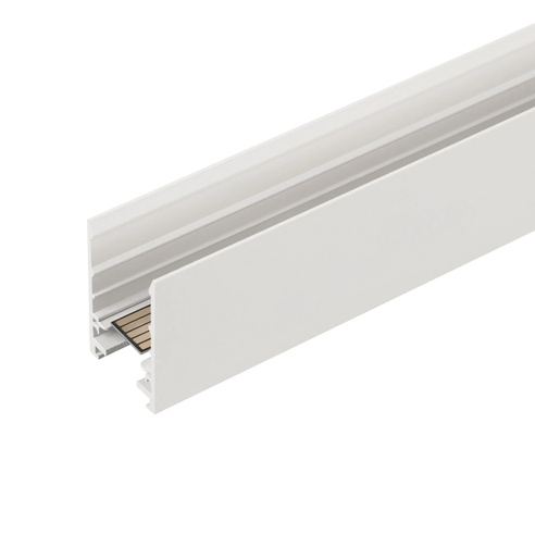 Трек MAG-TRACK-2538-3000 (WH, 5LN) (Arlight, IP20 Металл, 3 года)