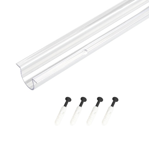 Крепление MOONLIGHT-HR-CEILING-D30-1000 (Arlight, Пластик)