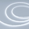 Лента светодиодная UL-A140-3.5mm 24V White6000 (6 W/m, IP20, 2835, 5m) (Arlight, узкая)