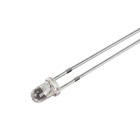 Светодиод ARL-3214PGC-6cd (Arlight, 3мм (круглый))