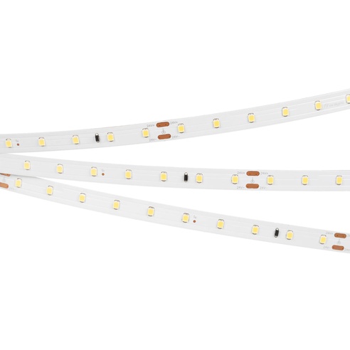 Лента светодиодная IC 2-30000 24V Warm3500 10mm (2835, 60 LED/m, LUX) (Arlight, 4.6 Вт/м, IP20)