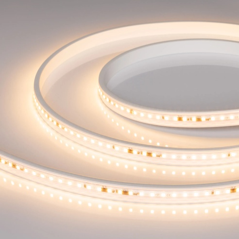 Лента герметичная ARL-PV-A120-15mm 230V Warm2700 (15 W/m, IP65, 10m) (Arlight, -)