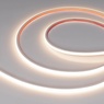Лента светодиодная герметичная COB-PSW-X480-6mm 24V Warm3500 (8 W/m, IP67, 5m) (Arlight, -)