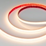 Лента герметичная RTW-PSW-A308-12mm 24V Warm2400 (14 W/m, IP67, 2835, 5m) (Arlight, 5 лет)