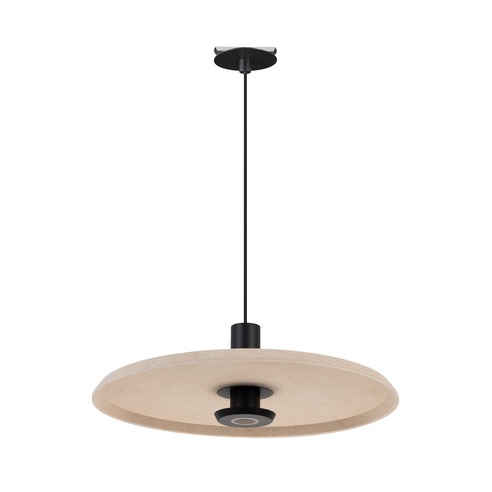 Светильник SP-KOTARO-R450-12W Warm2700 (BG-BG, 36 deg, 230V, TRIAC) (Arlight, IP20)