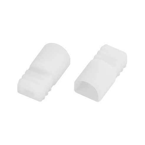 Заглушка для лент COB-8mm-H (Arlight, Силикон)