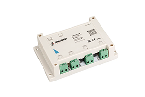 DALI Контроллеры