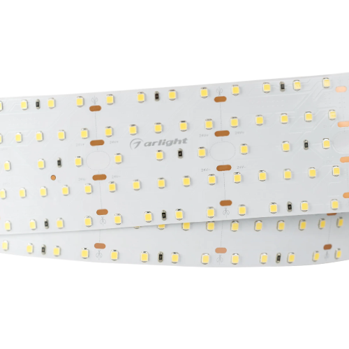 Категория A420 24V 59mm 30 W/m с отверстием