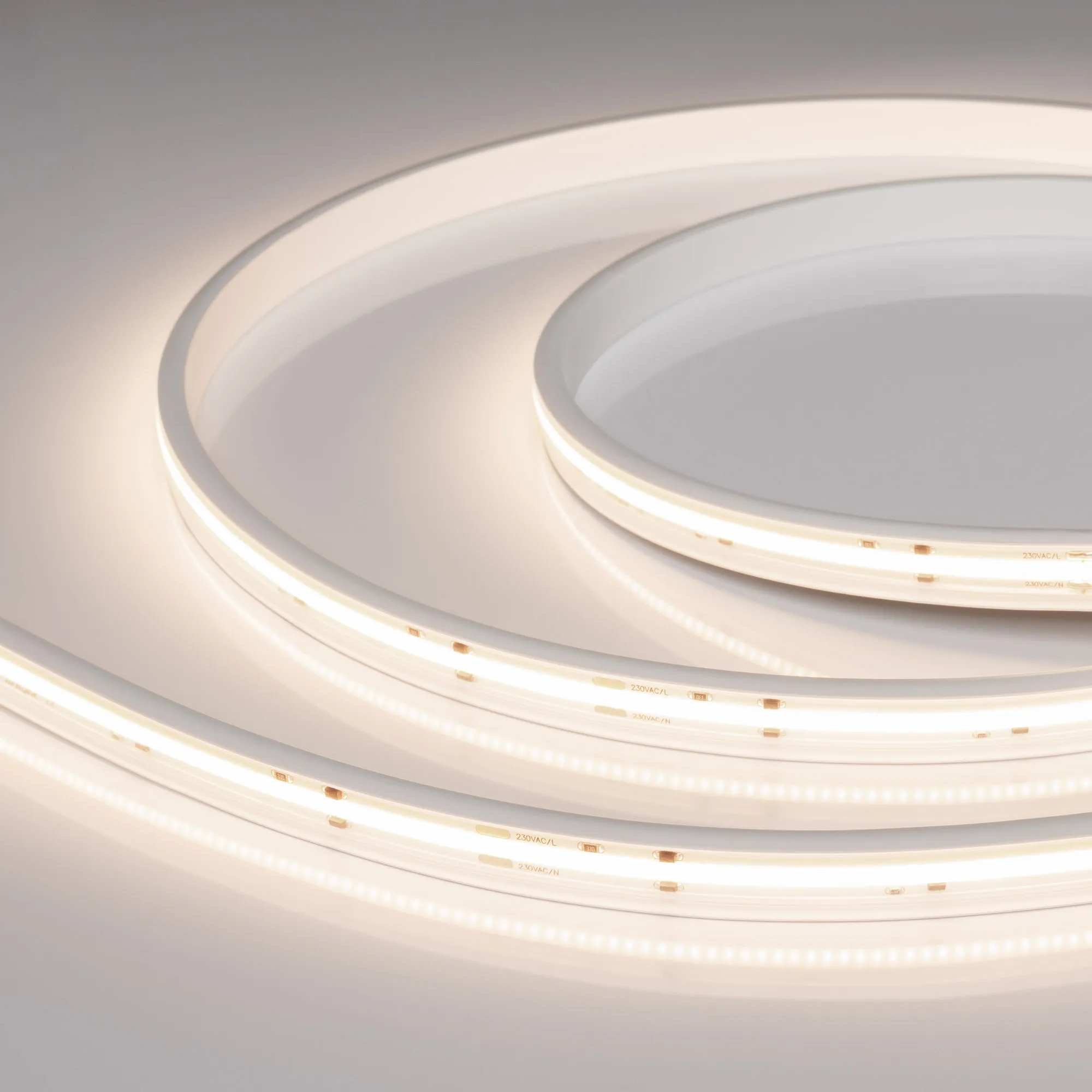 Лента герметичная ARL-PV-X720-15mm 230V Day4000 (14 W/m, IP65, 10m) (Arlight, -)