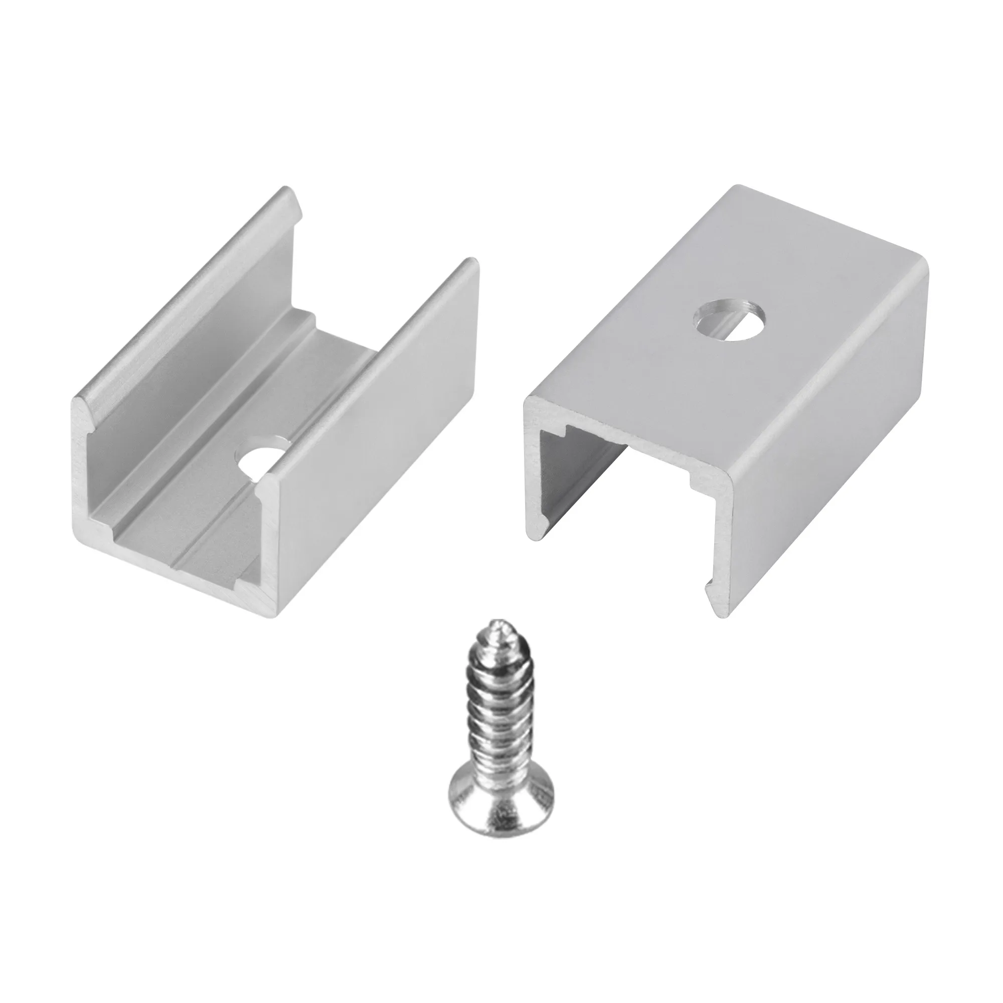 Держатель ARL-MOONLIGHT-1010-CLIP ANOD (Arlight, Металл) - изображение товара