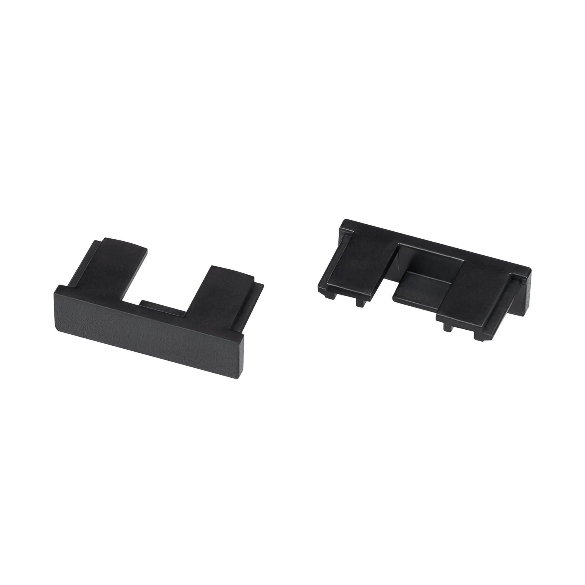 Заглушка MAG-VIBE-CAP-257 (BK) (Arlight, IP20 Пластик, 5 лет) - изображение товара