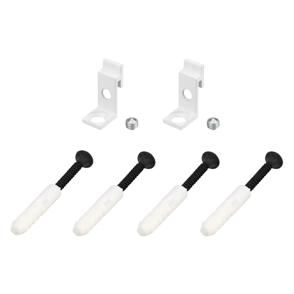 Держатель SL-ARC-SIDE White (Arlight, Металл) - изображение товара