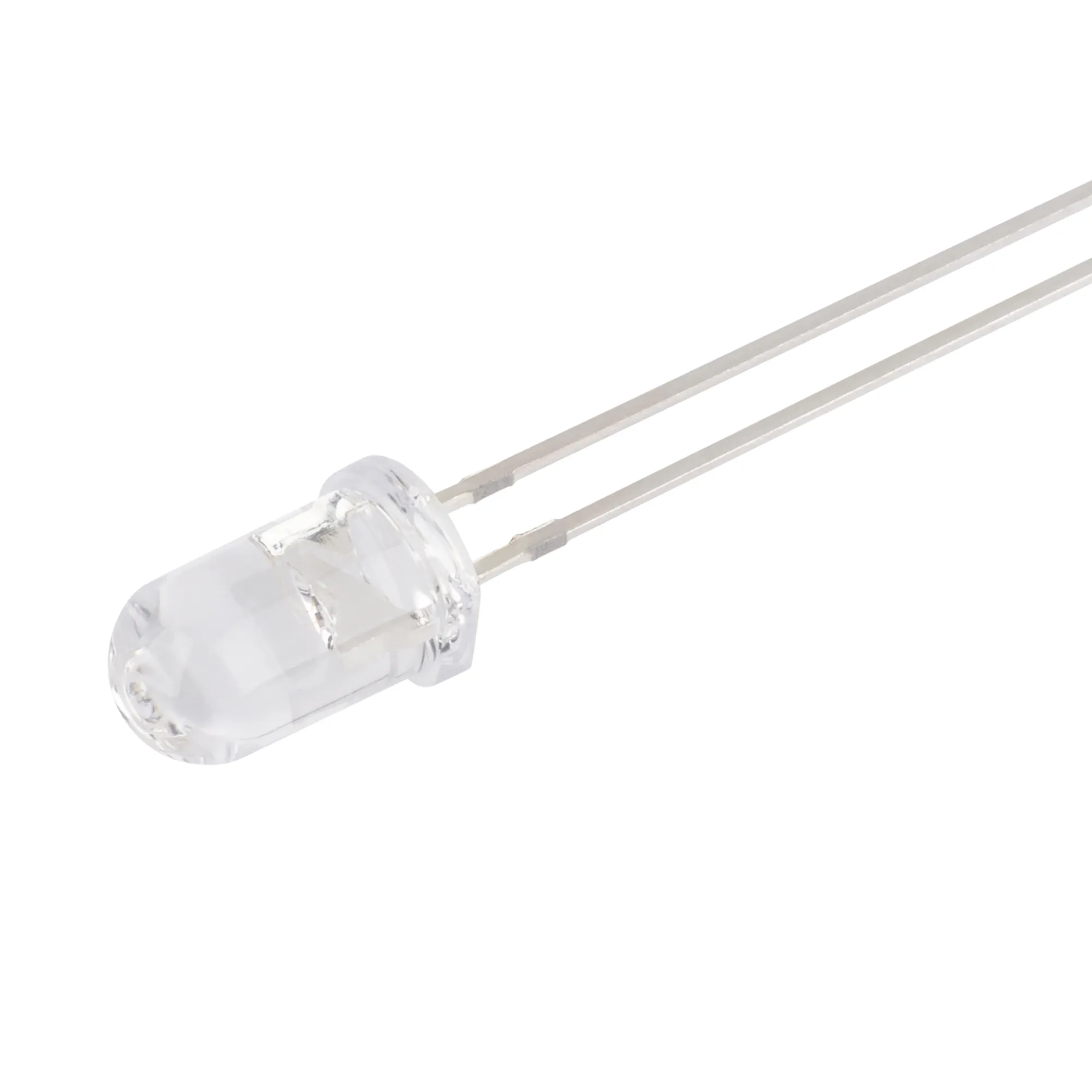 Светодиод ARL-5013EGC/2L (Arlight, 5мм (круглый))