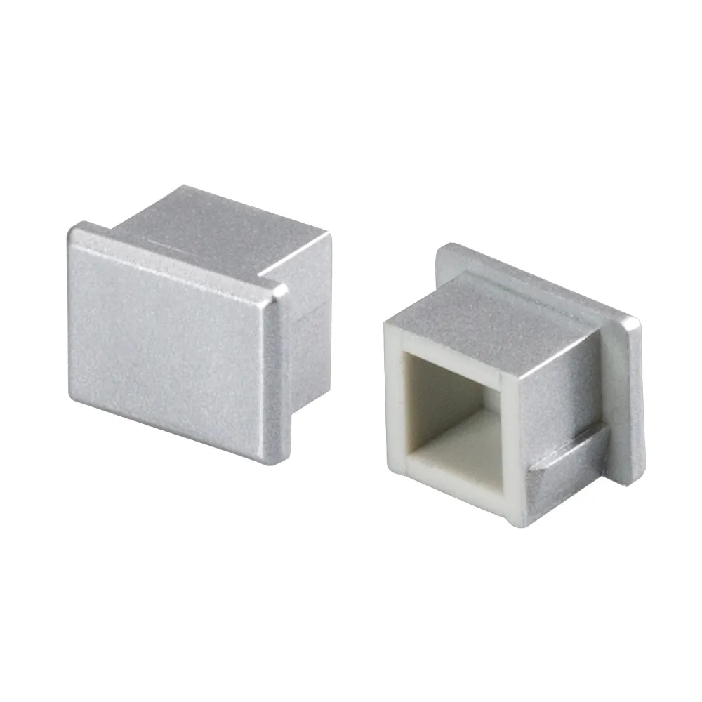 Заглушка светонепроницаемая PDS-S глухая (Arlight, Пластик) - изображение товара