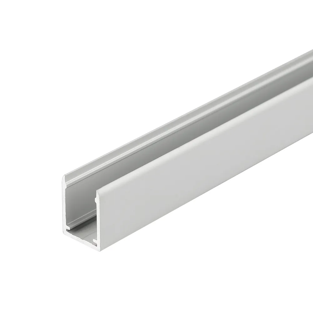 Профиль  MOONLIGHT-TOP-20x20-1000  (Arlight, Алюминий) - изображение товара