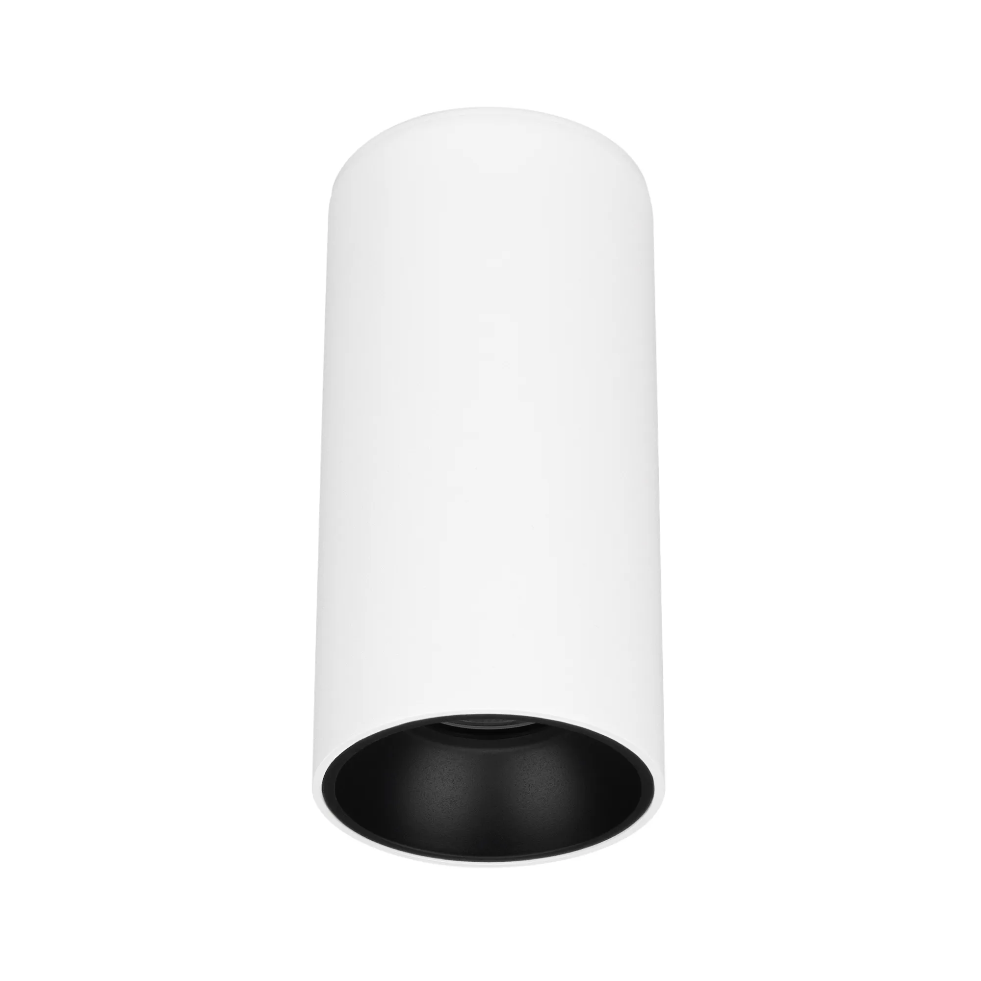 Светильник SP-SALT-R75-15W Warm3000 (WH-BK, 40 deg, 230V) (Arlight, IP54 Металл, 5 лет) - изображение товара