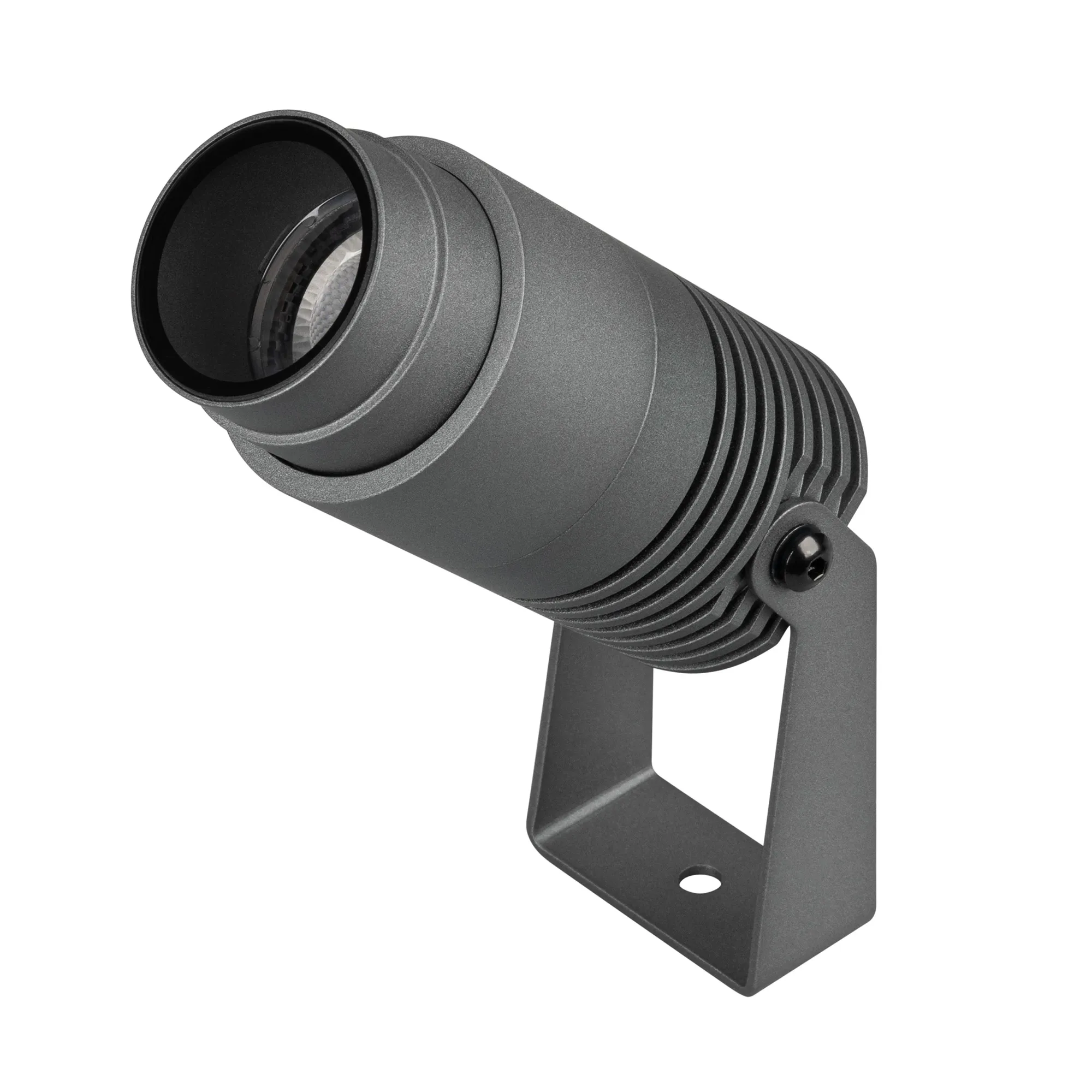 Светильник ALT-RAY-ZOOM-R52-8W Warm2700 (DG, 10-40 deg, 230V) (Arlight, IP67 Металл, 3 года)