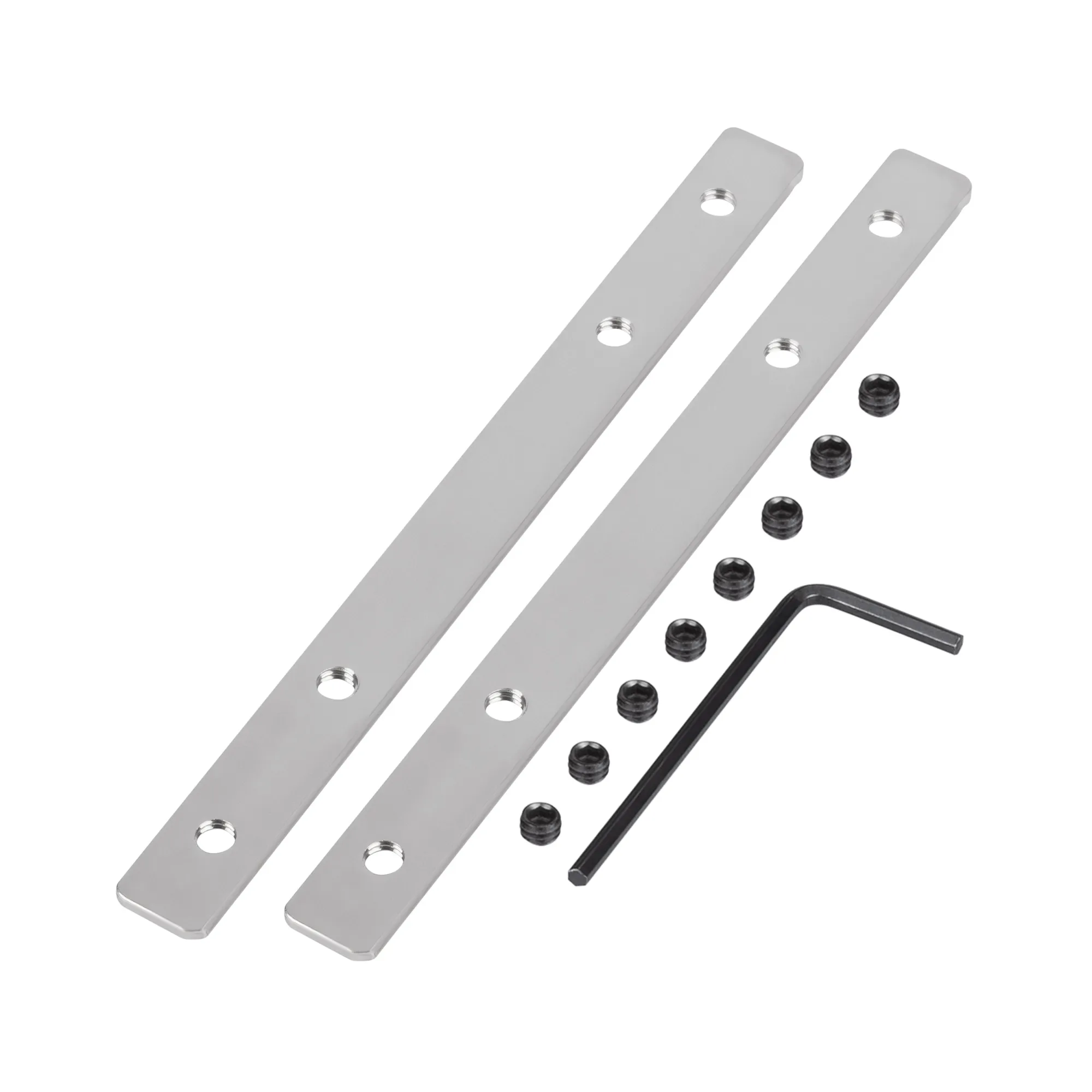 Соединитель профиля LINE-2525-180 Set (Arlight, Металл) - изображение товара