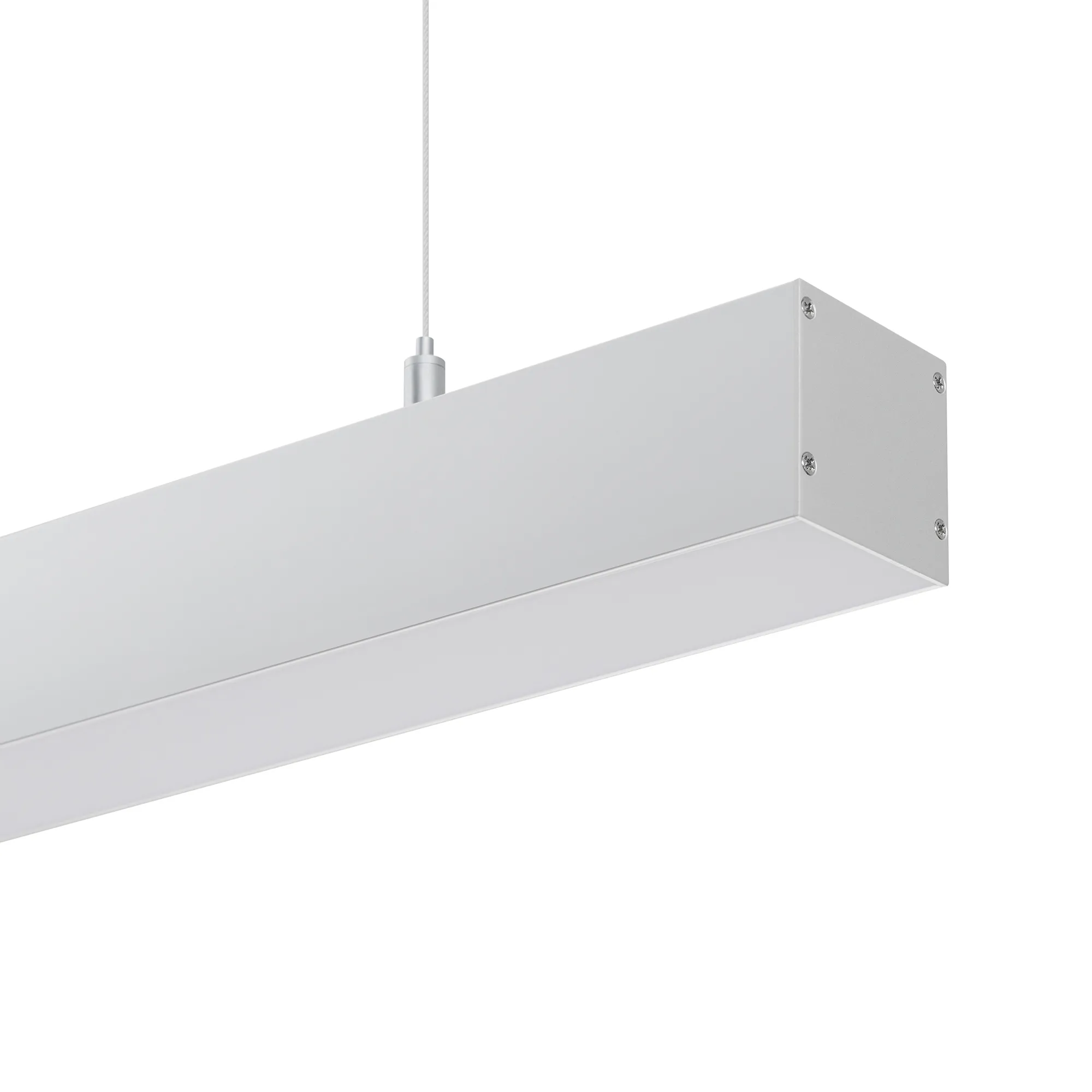 Светильник SP-LINE-HANG-5050-L3000-110W Warm3000 (SL, 120 deg, 230V) IP33 (Arlight, Металл) - изображение товара