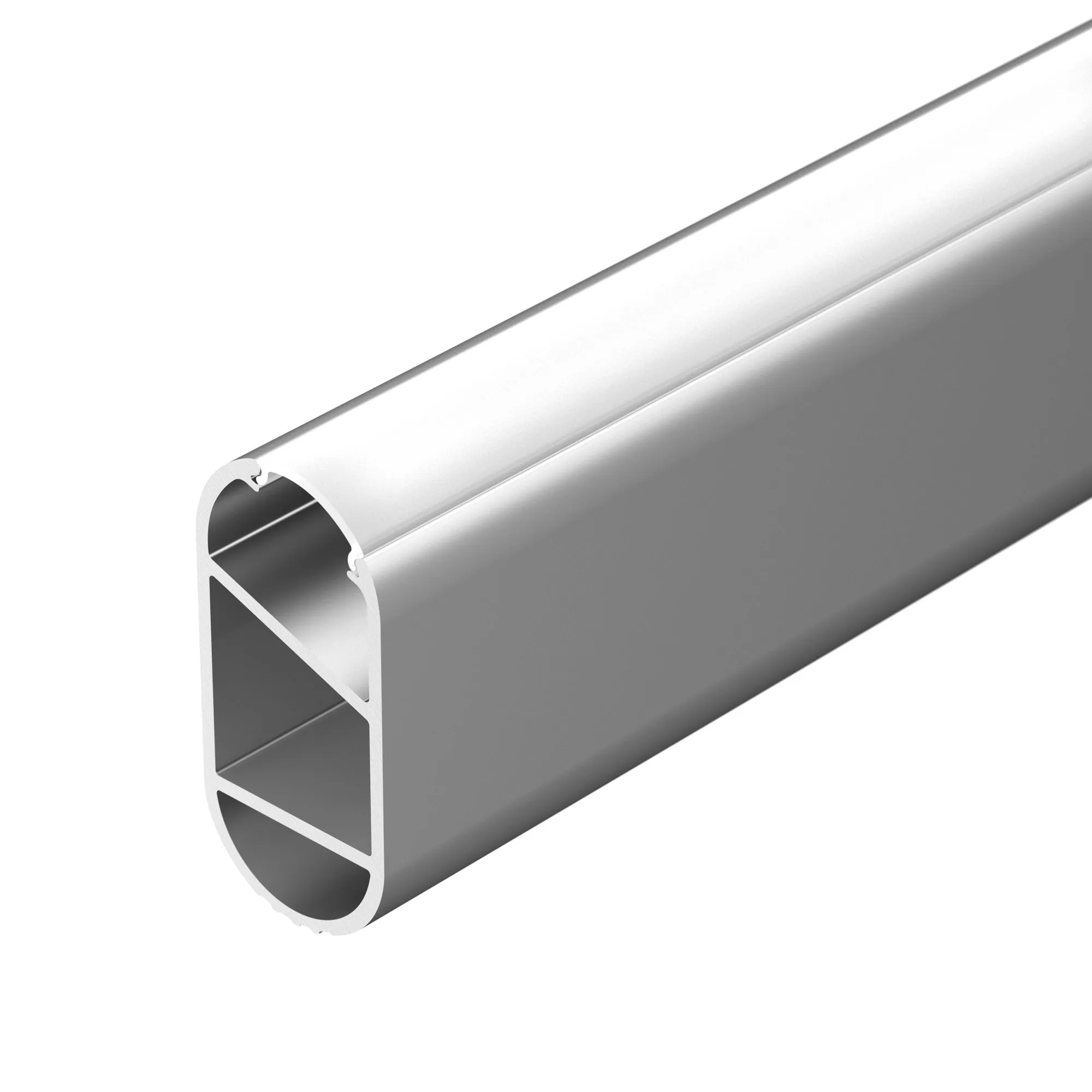 Профиль WARDROBE-1530-2000 ANOD (Arlight, Алюминий) - изображение товара