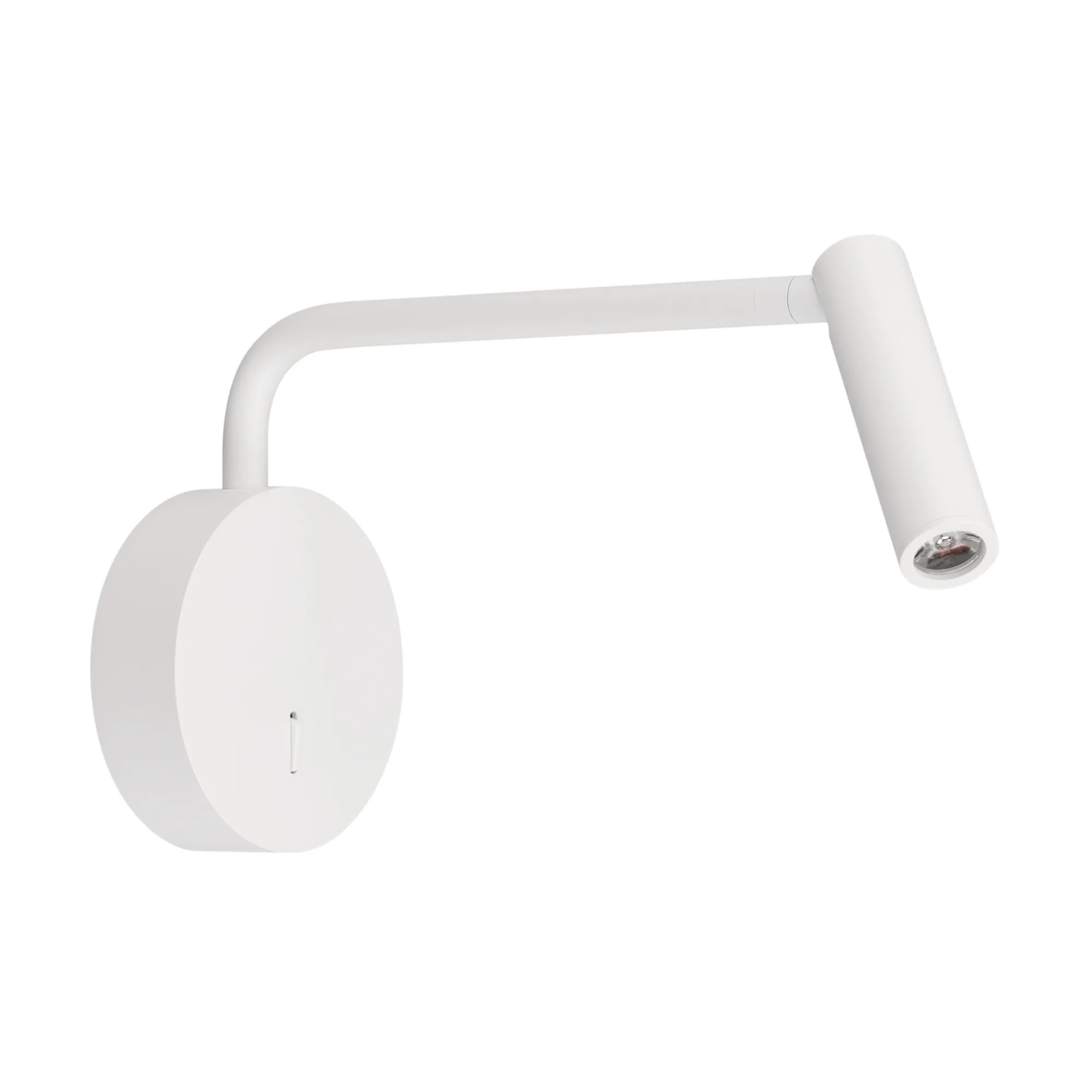 Светильник SP-VERDI-LONG-WALL-3W Warm3000 (WH, 20 deg, 230V) (Arlight, IP20 Металл, 3 года) - изображение товара