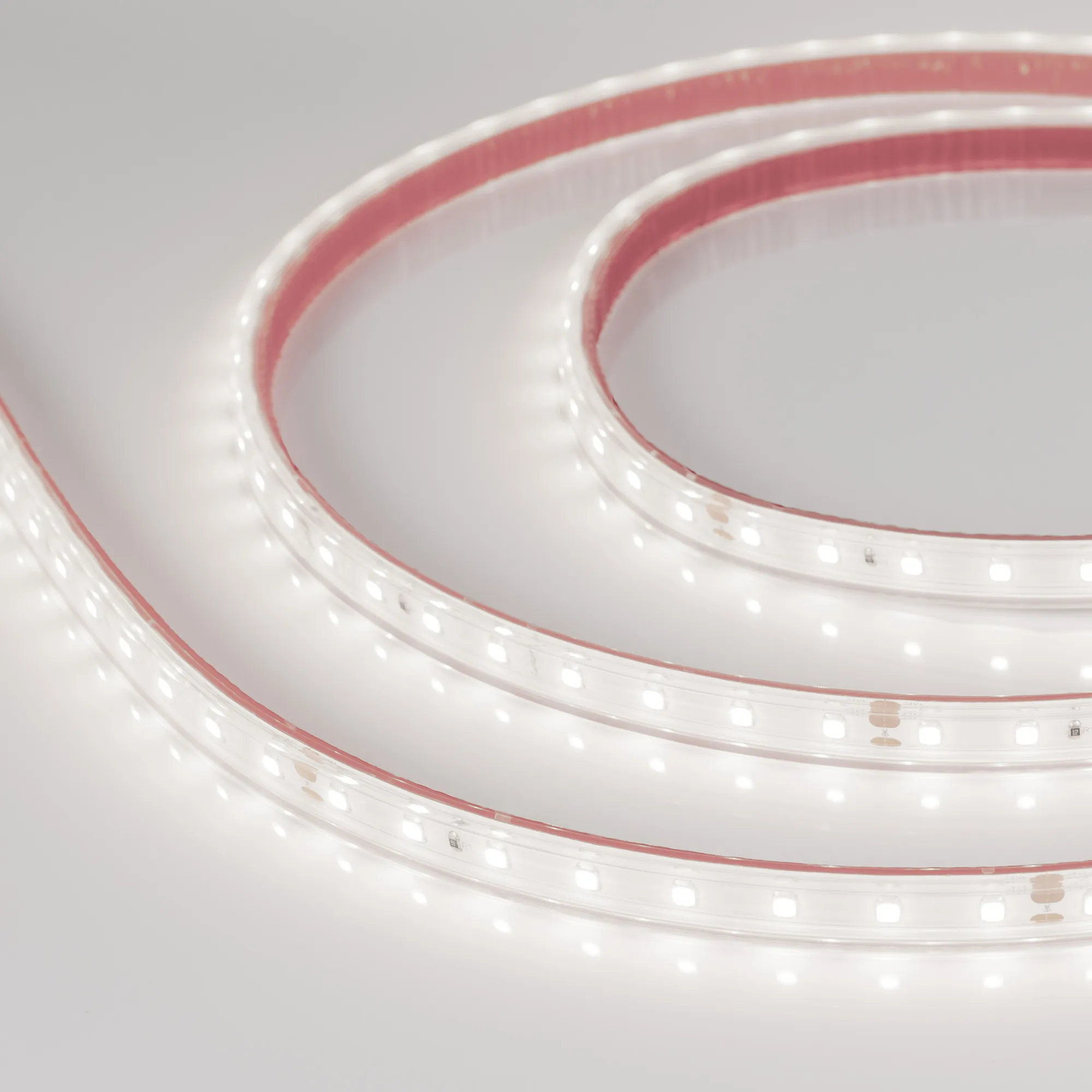 Лента светодиодная герметичная RTW-PS-A80-10mm 24V Day5000 (6 W/m, IP67, 2835, 5m) (Arlight, 6 Вт/м, IP67)