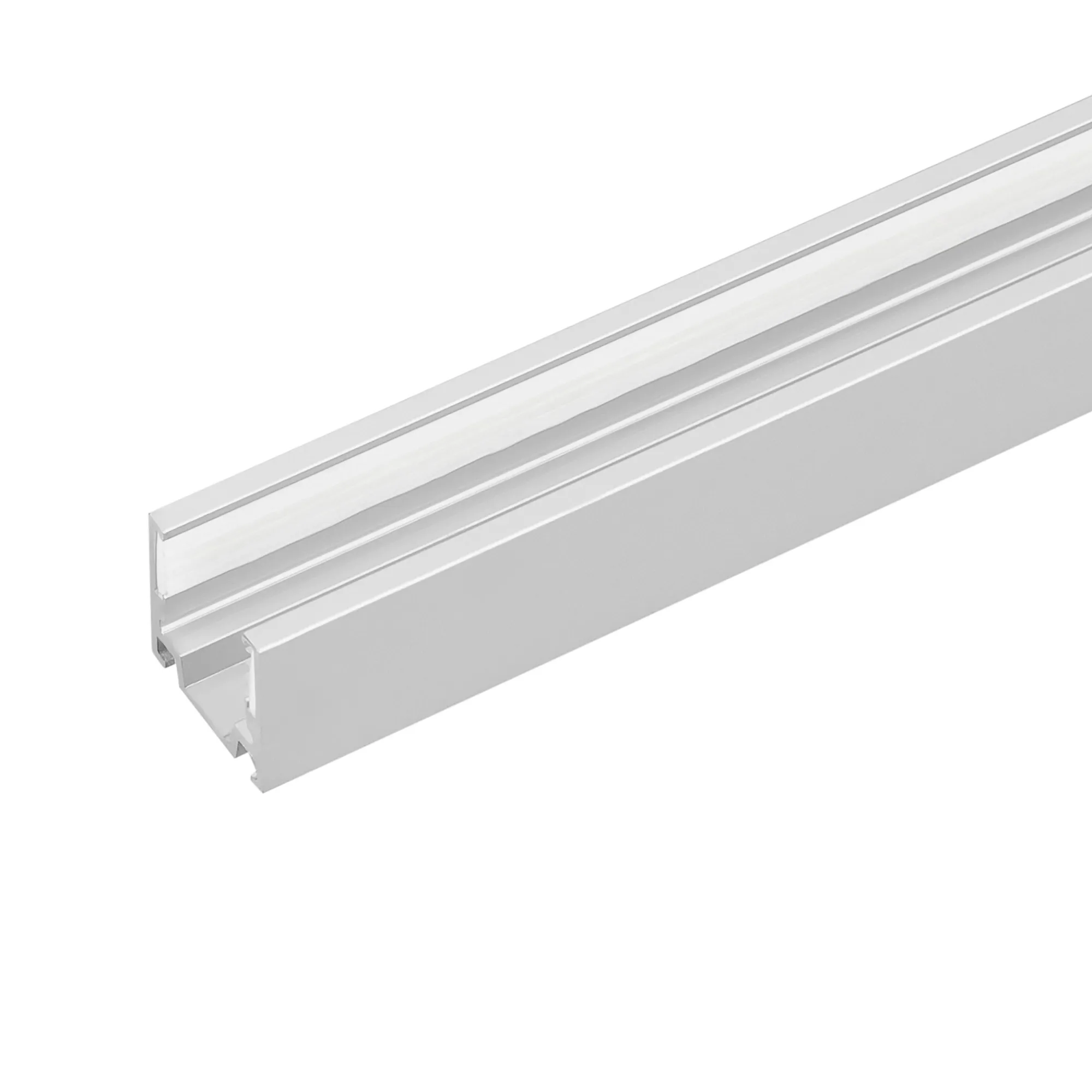 Профиль ARL-WAVE-1010-1000-M ANOD (Arlight, Алюминий)