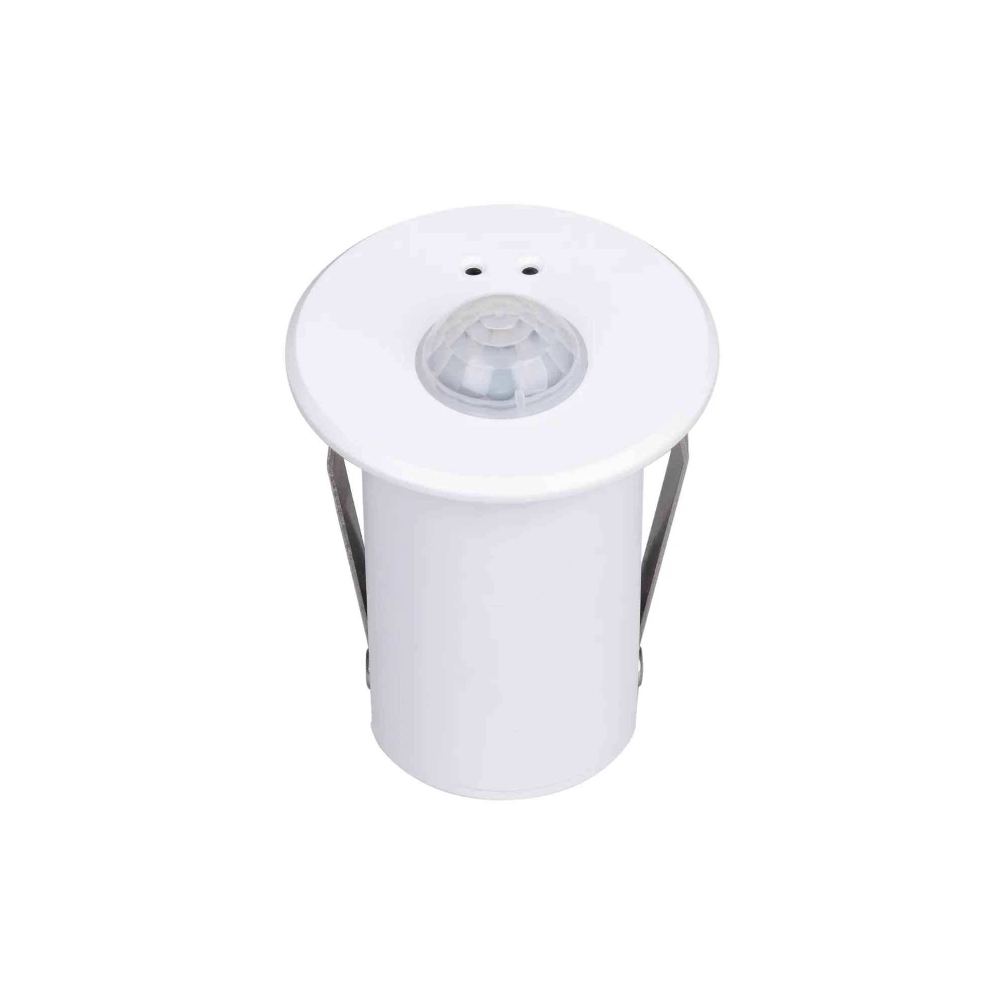 INTELLIGENT ARLIGHT Датчик присутствия DALI2-301-15-72-FP-IN White (BUS) (IARL, IP20 Пластик, 3 года) - изображение товара