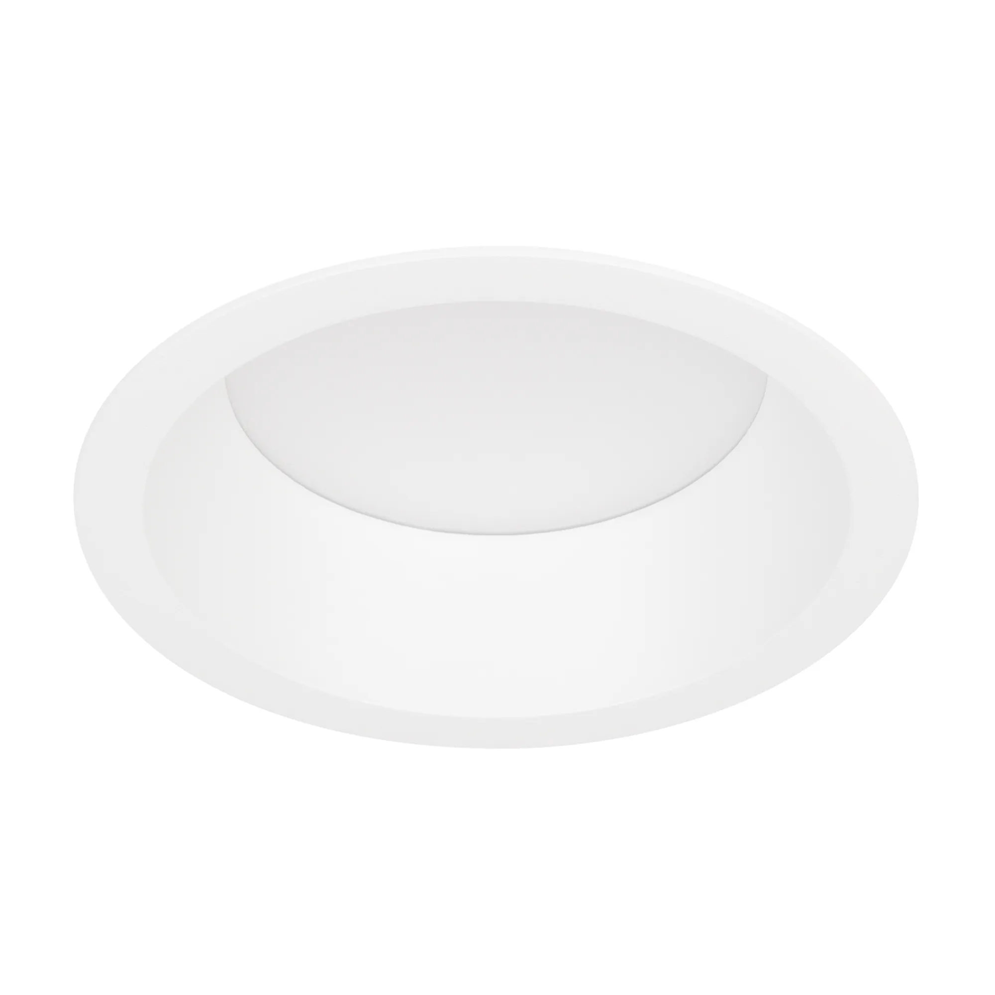 Светильник MS-DROP-BUILT-R137-24W Day4000 (WH, 90 deg, 230V) (Arlight, IP54 Металл, 5 лет)