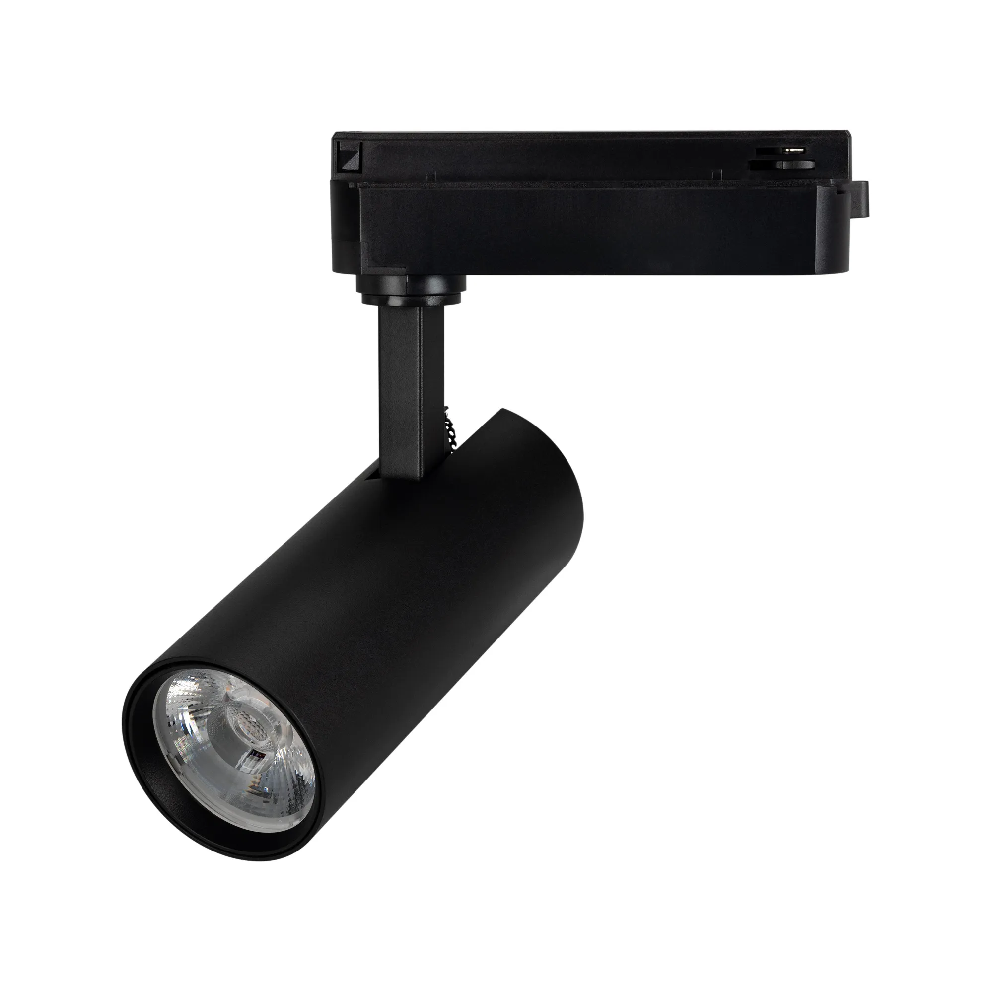 Светильник LGD-GERA-2TR-R60-15W Day4000 (BK, 15 deg, 230V) (Arlight, IP20 Металл, 5 лет) - изображение товара