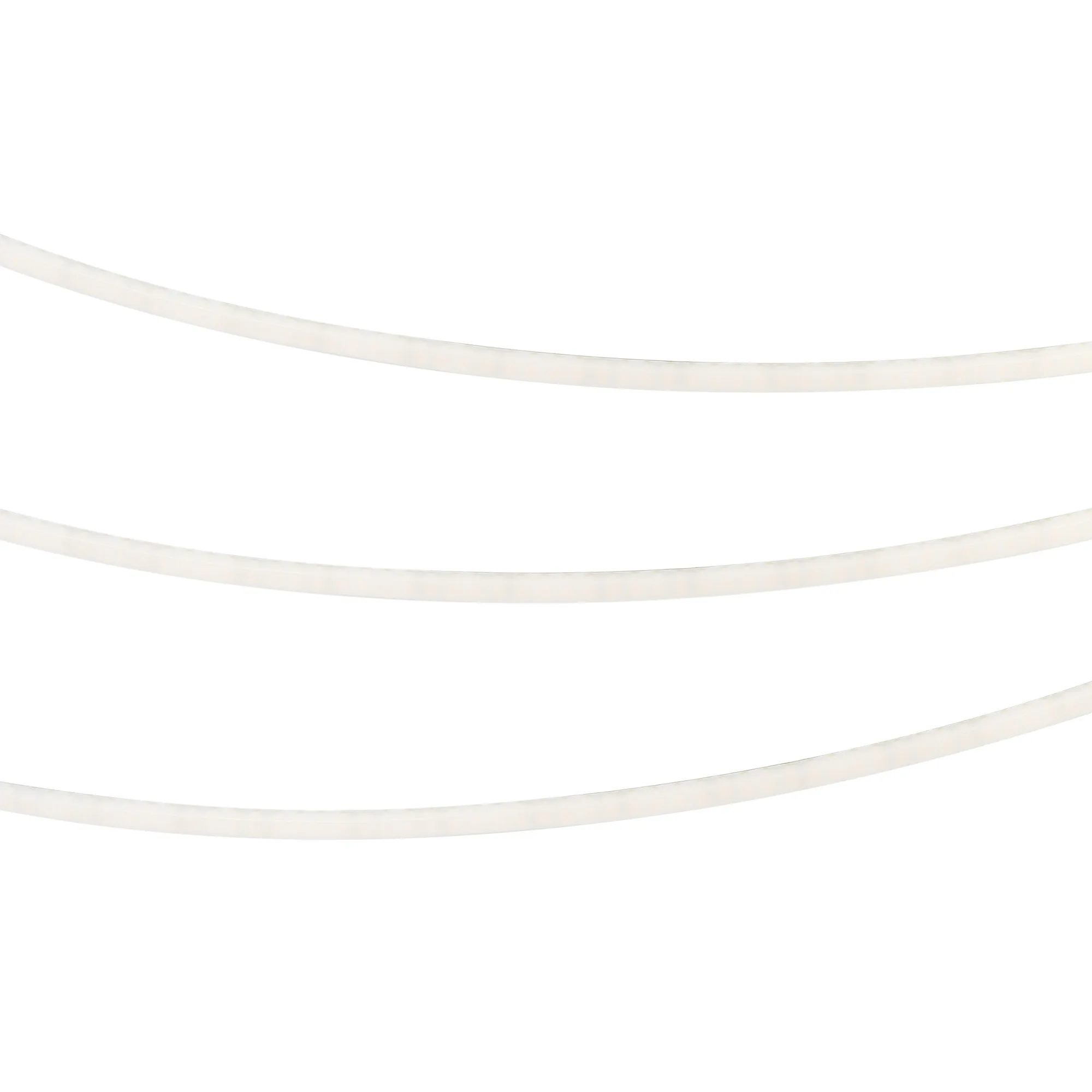 Лента герметичная MICROLED-SEW-M320-3mm 24V Warm3500 (6 W/m, IP65, 5m) (Arlight, CRI>90) - изображение товара