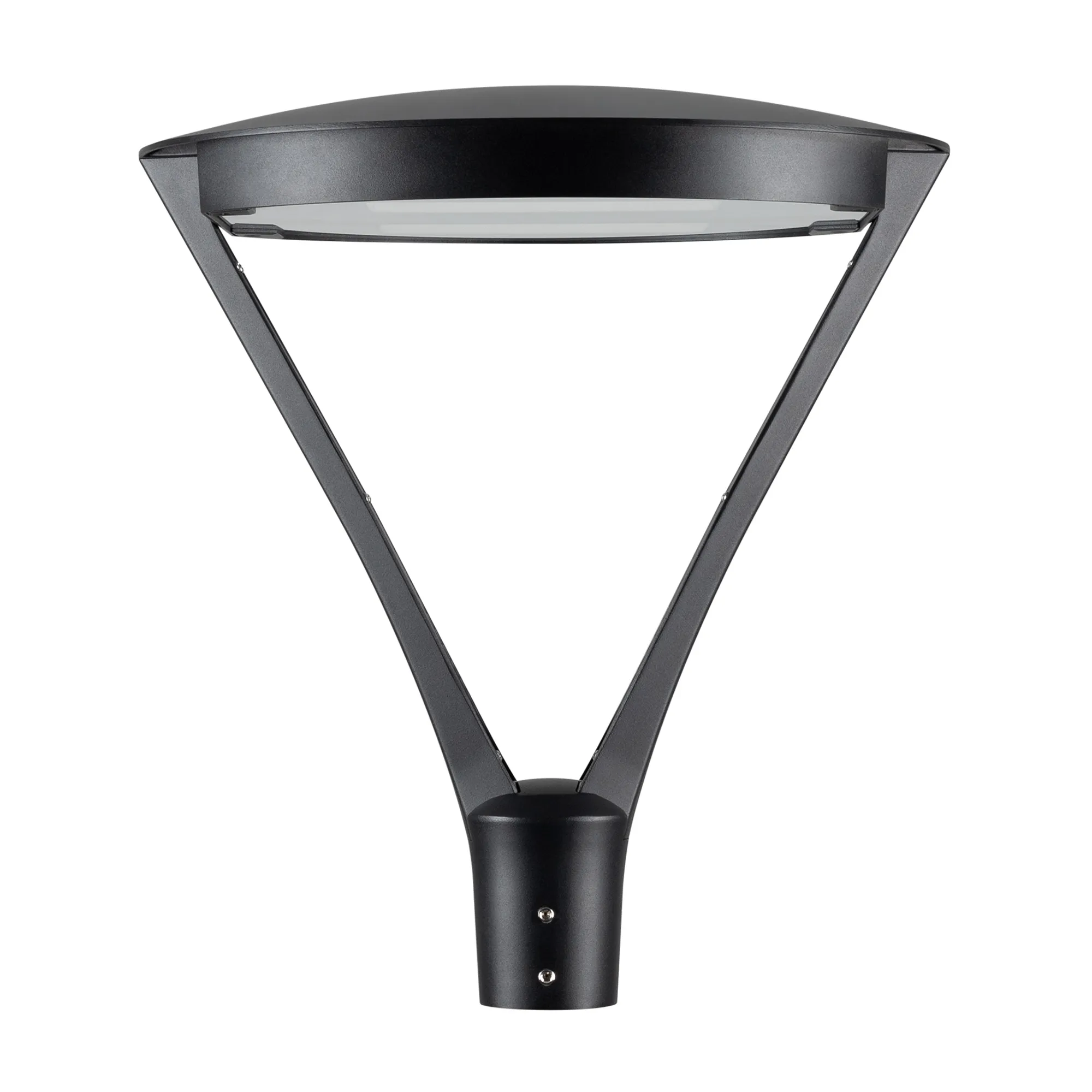 Светильник ALT-OSARIS-50W Day4000 (BK, 145x60 deg, 230V) (Arlight, IP65 Металл, 5 лет)