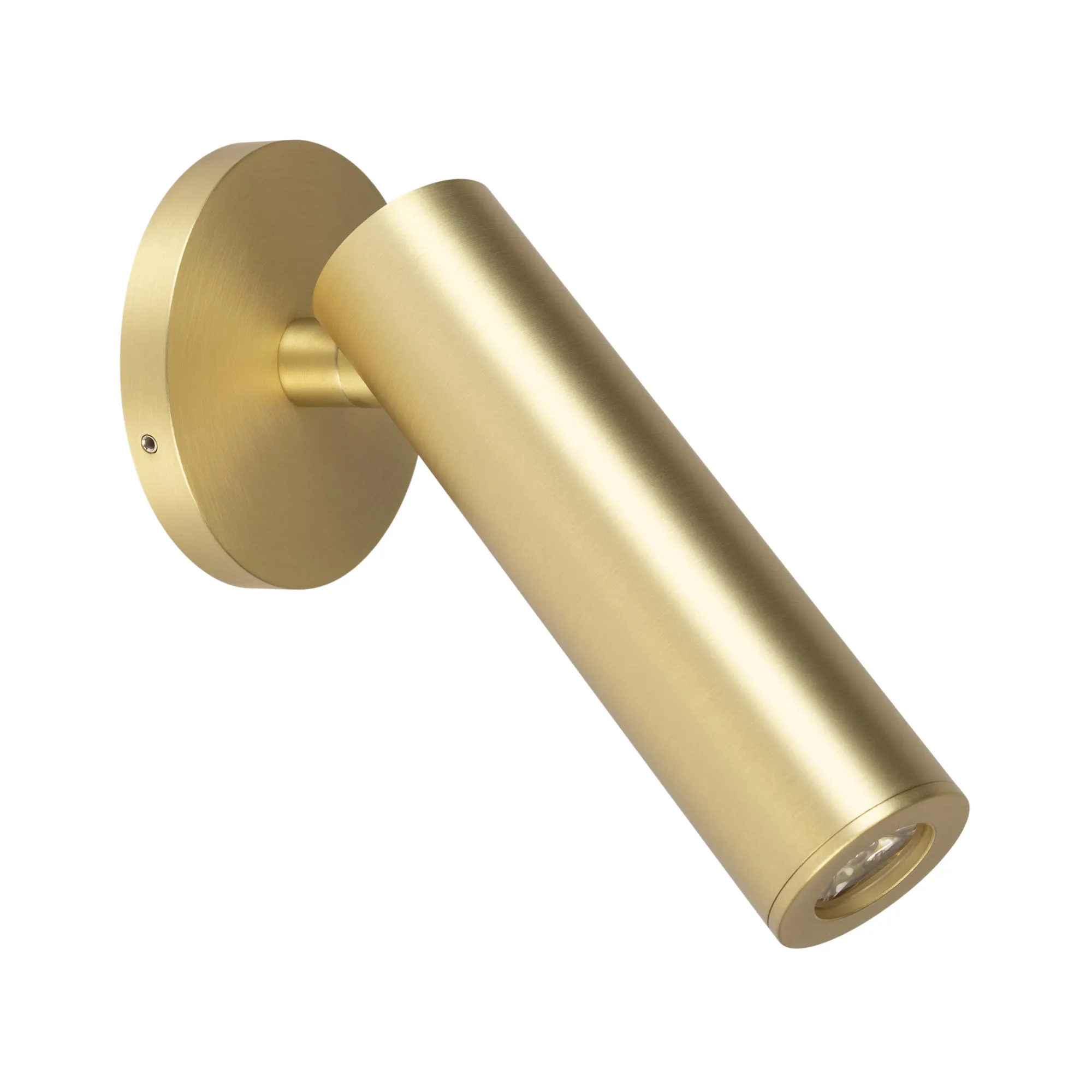 Светильник SP-READER-NB-R60-3W Warm3000 (GD, 20 deg, 230V) (Arlight, IP20 Металл, 3 года) - изображение товара