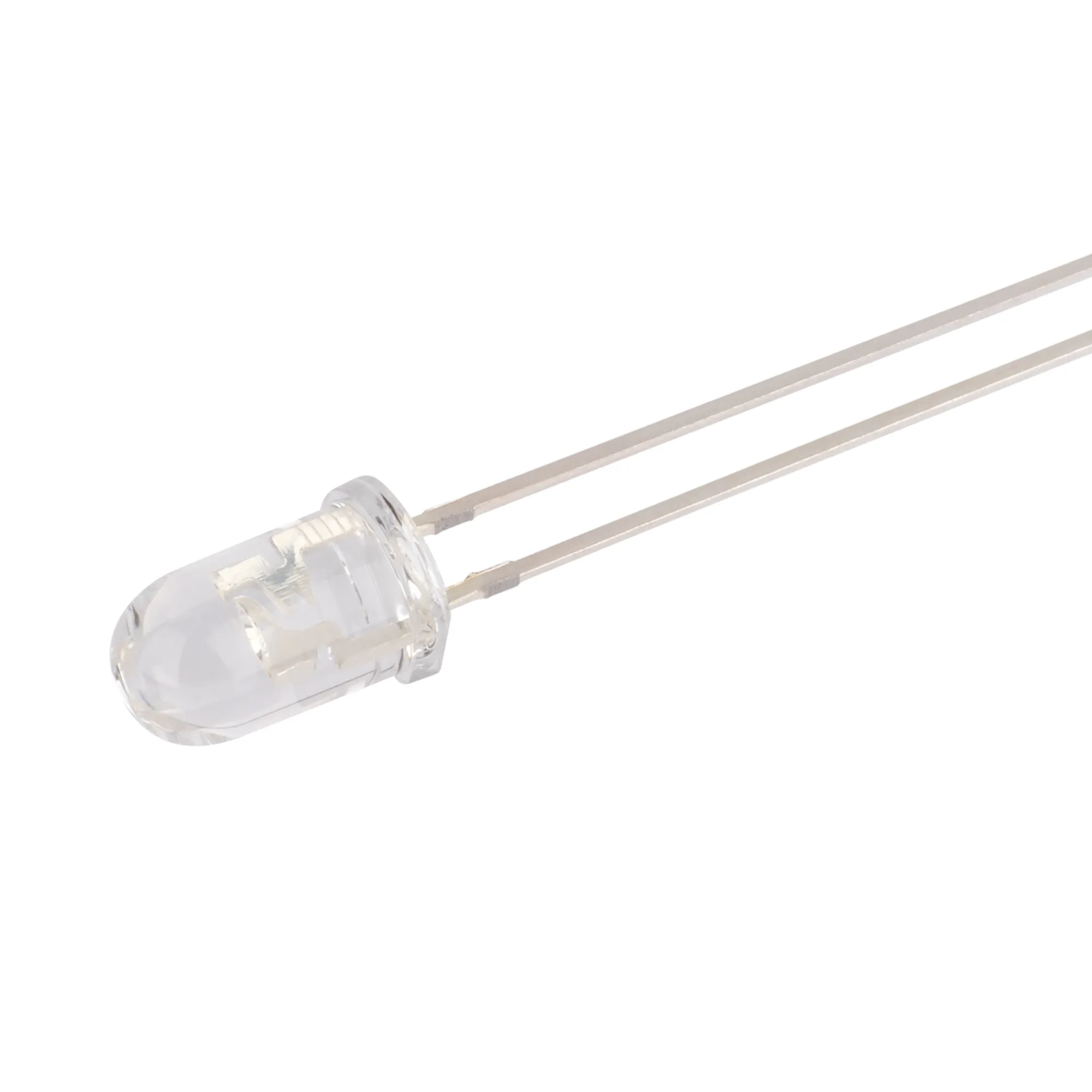 Светодиод ARL-5513URC-6cd (Arlight, 5мм (круглый))