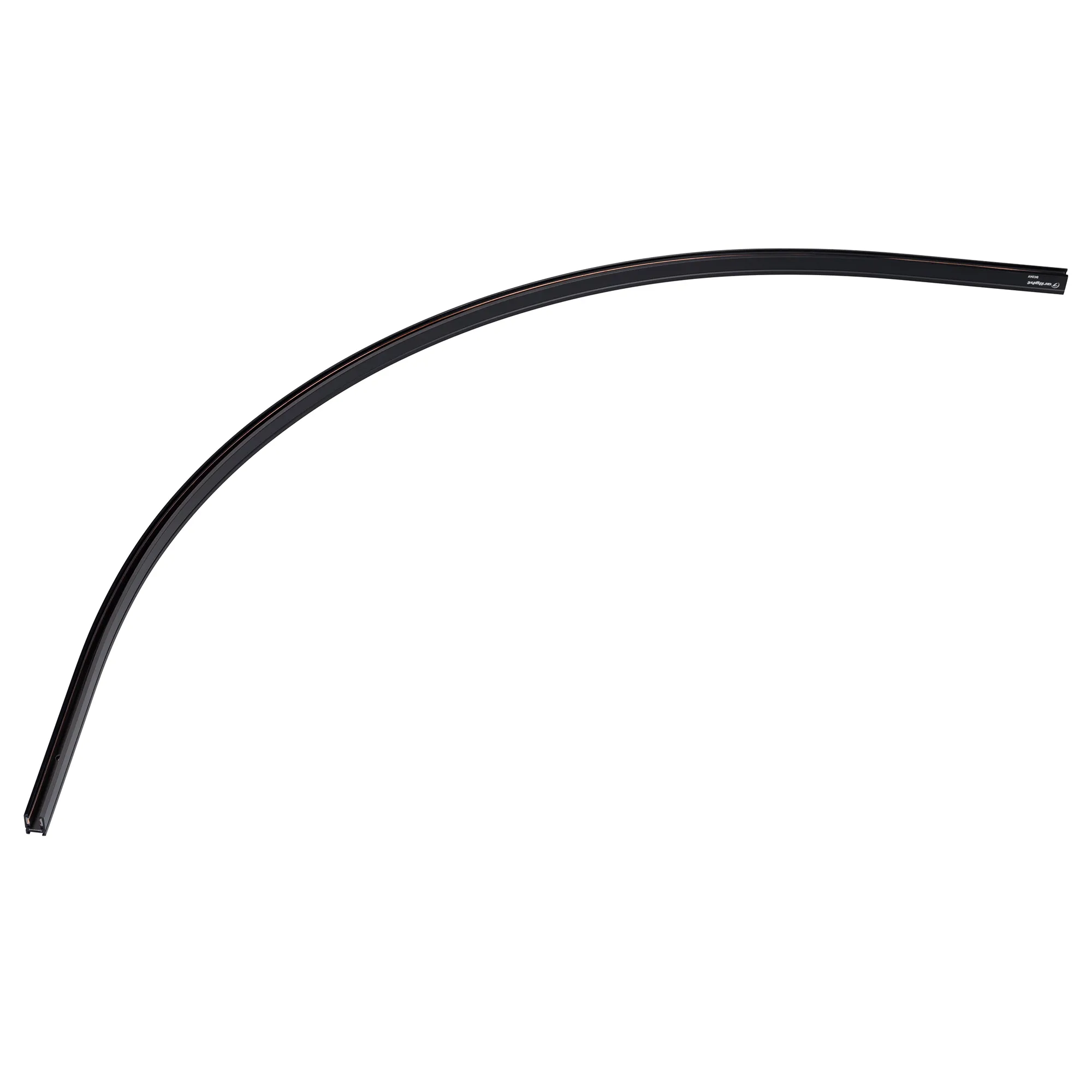 Трек MAG-MICROCOSM-TRACK-1115-ARC-R900 (BK) (Arlight, IP20) - изображение товара