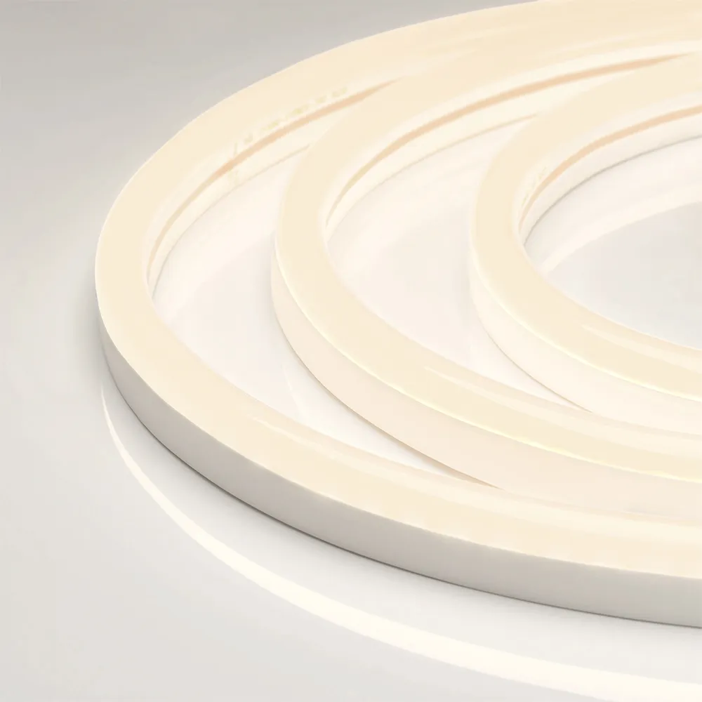 Гибкий неон ARL-NEON-2615-SIDE 230V Day (Arlight, 8 Вт/м, IP65) - изображение товара