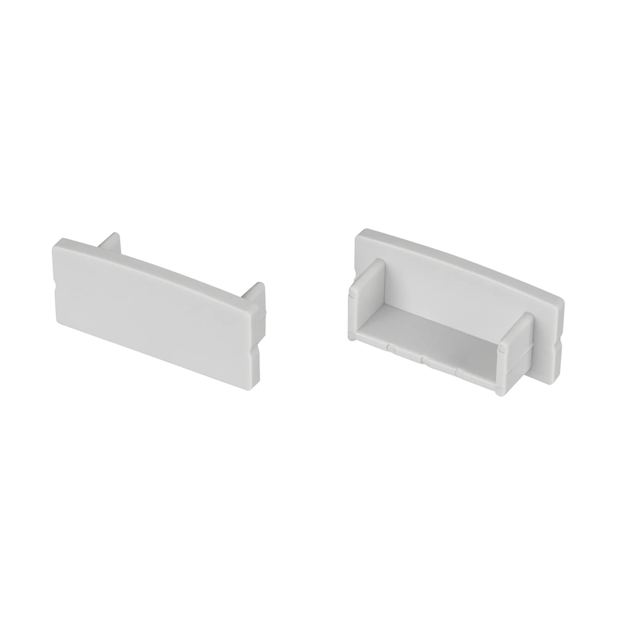 Заглушка ARH-WIDE-H10 глухая (PL) (Arlight, Пластик)