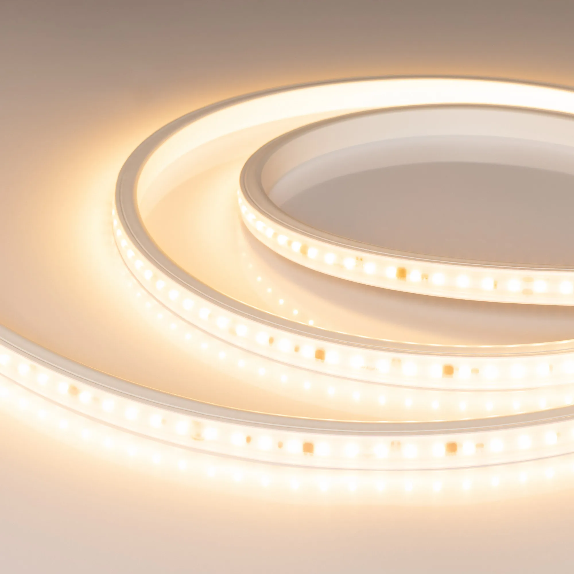 Лента герметичная ARL-PV-A84-17mm 230V Warm2700 (14 W/m, IP65, FlickerFree, 30m) (Arlight, -)