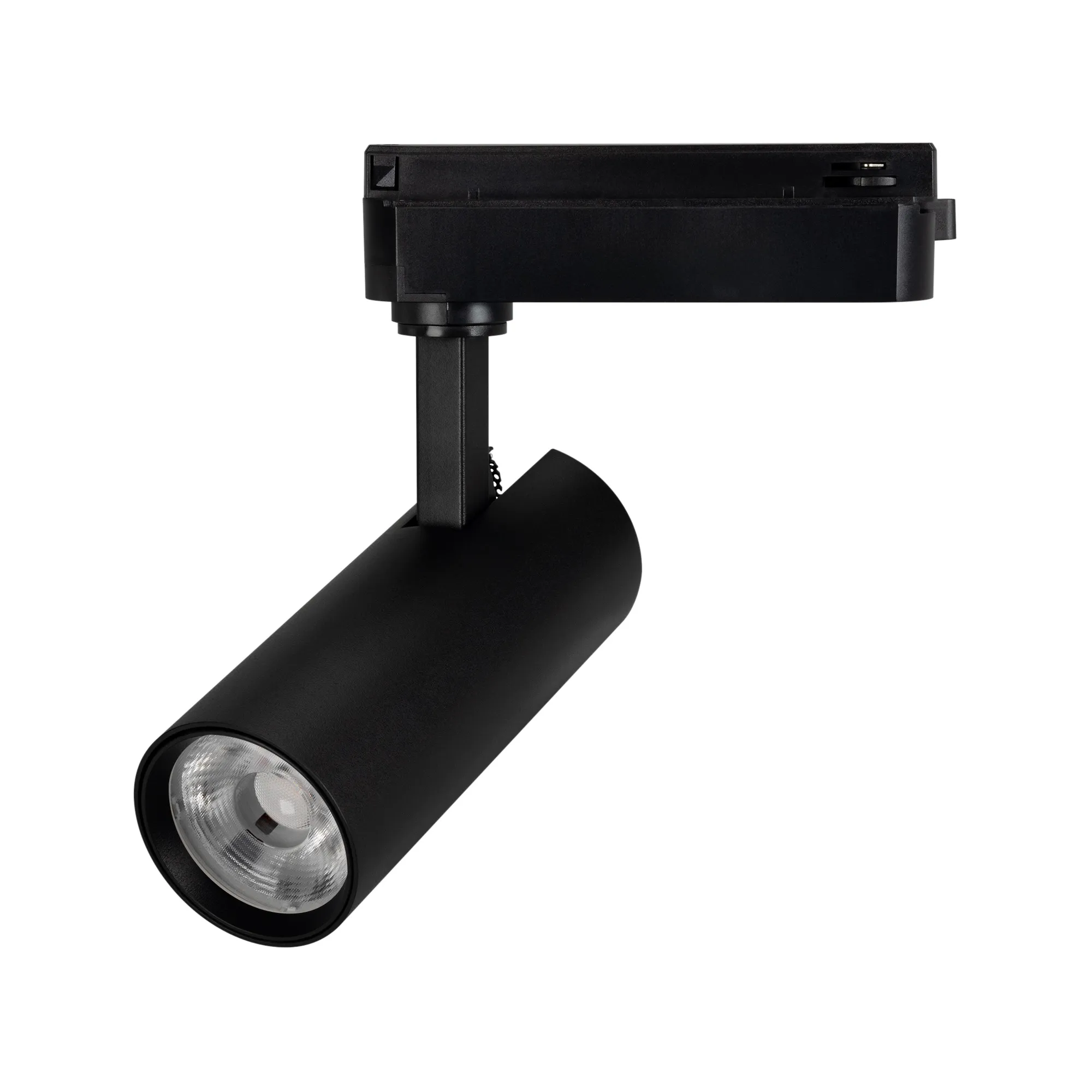 Светильник LGD-GERA-2TR-R55-10W Day4000 (BK, 36 deg, 230V) (Arlight, IP20 Металл, 5 лет) - изображение товара