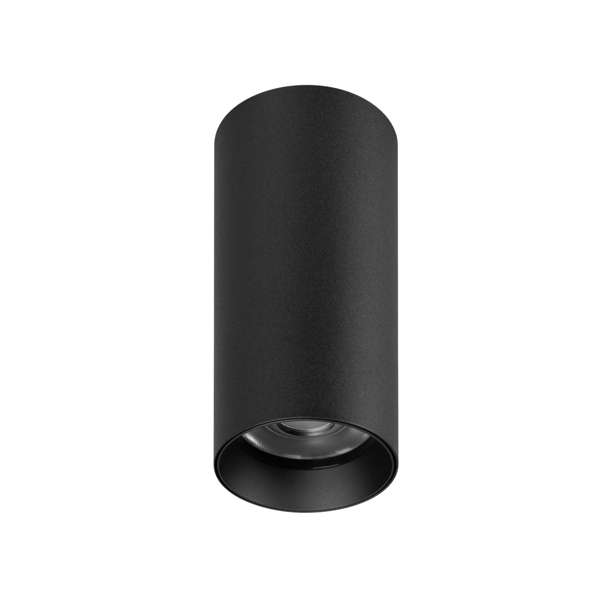 Светильник SP-GABI-SURFACE-R50-9W Warm3000 (BK, 36 deg, 230V) (Arlight, IP40 Металл, 5 лет)