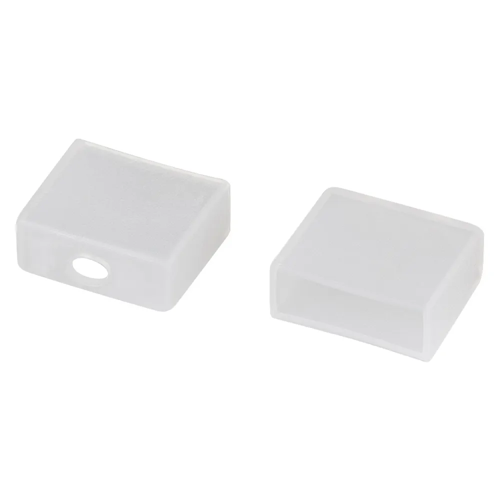 Силиконовая заглушка для лент MONO-8mm (Arlight, -) - изображение товара